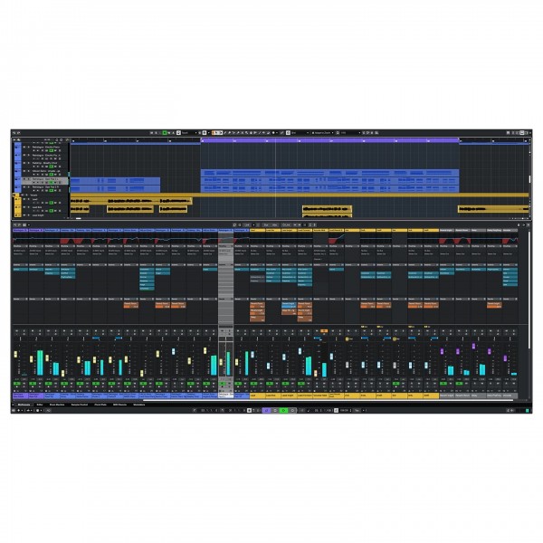 DTM・DAW Cubase Artist 6 EDUCATION VERSION Steinberg Cubase Artist 6 | Sweetwater