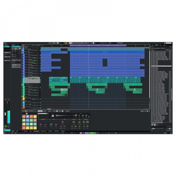 DTM・DAW Cubase Artist 6 EDUCATION VERSION Cubase Artist 14 Educational at Gear4music