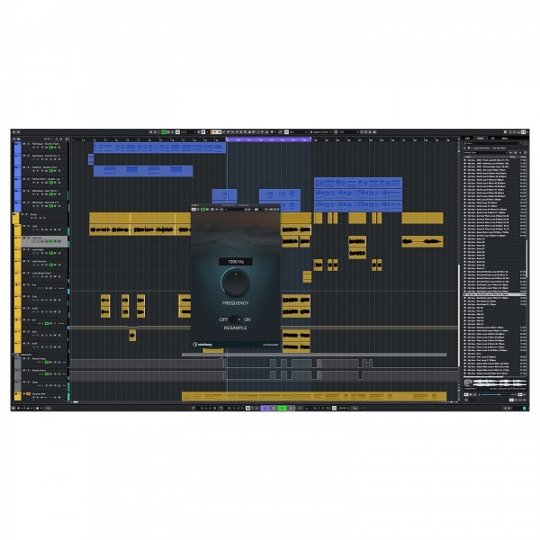 Cubase elements 14 at gear4music