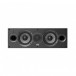 ELAC Debut C5.2 Centre Speaker, Black Ash