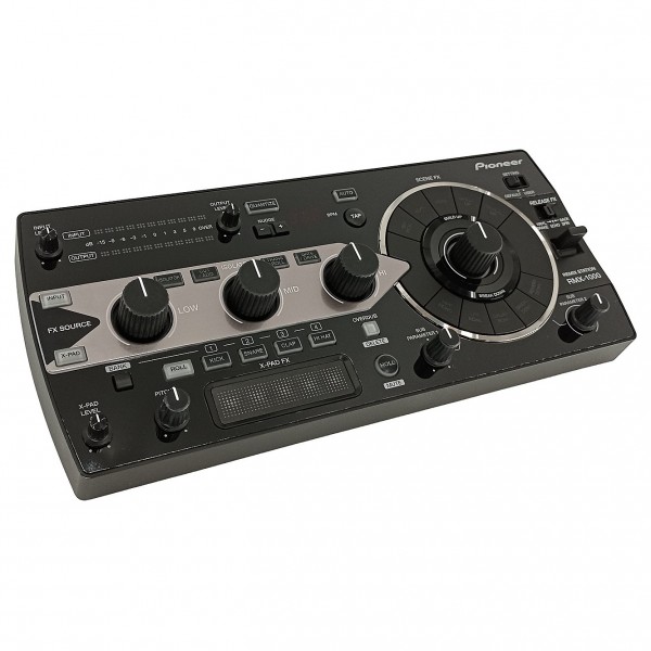 RMX-1000-SECONDHAND-CCP3623 1