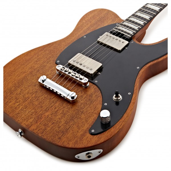 Charvel Joe Duplantier Pro Mod San Dimas Style 2 HH E, Natural