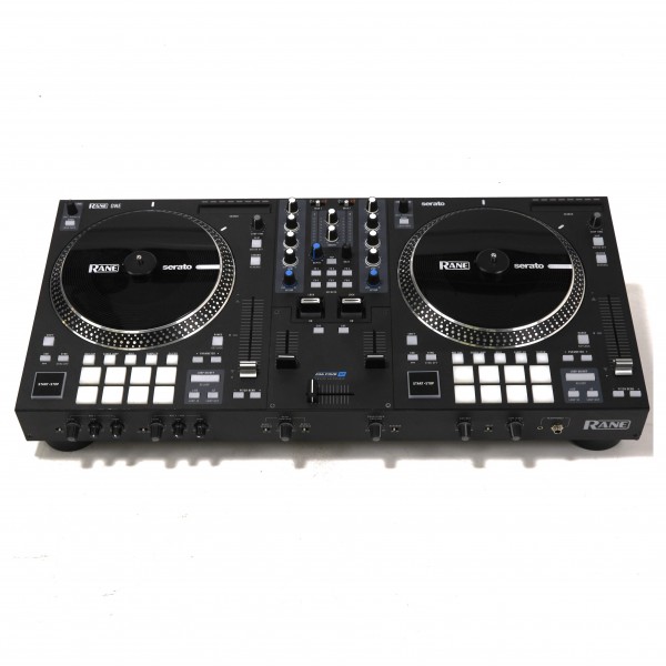 RANE ONE Motorised DJ Controller - Secondhand