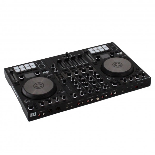Native Instruments Traktor Kontrol S4 MK3 | Gear4music
