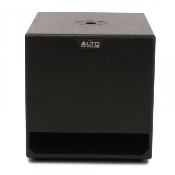 Alto TX212S 12" Active PA Subwoofer - Secondhand