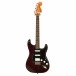 Squier Classic Vibe 70s Stratocaster HSS LRL, Walnut - Secondhand