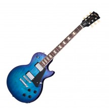 Gibson Les Paul Studio, Blueberry Burst