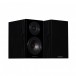 Wharfedale Diamond 12.1 Bookshelf Speakers (Pair), Black Oak