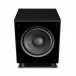 Wharfedale SW-10 Subwoofer, Blackwood