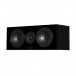 Wharfedale Diamond 12.C Centre Speaker, Black Oak