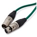 XLR (M) - XLR (F) Cable, 10m