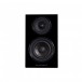 Marantz PM6007 & Wharfedale Diamond 12.0, Black Hi-Fi Bundle - 12.0 sq 