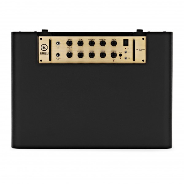 Eden NovaTone 112 Bass Cabinet