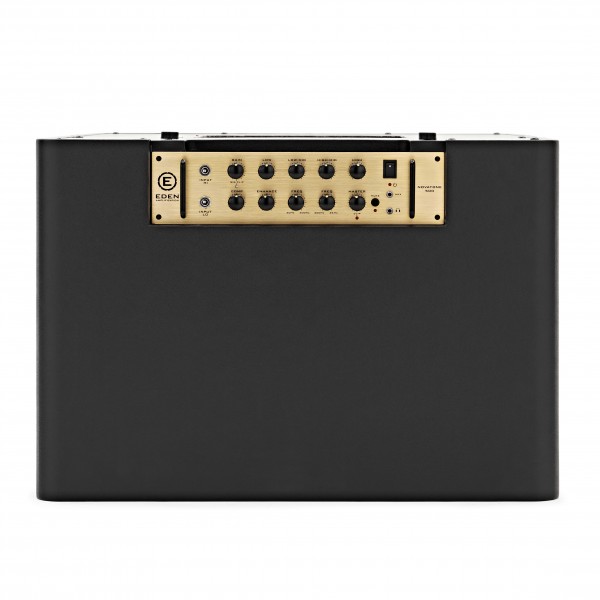 Eden NovaTone 115 Bass Cabinet