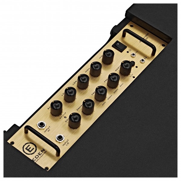 Eden NovaTone 410 Bass Cabinet