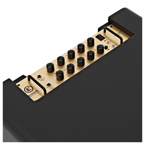 Eden NovaTone 210 Bass Cabinet