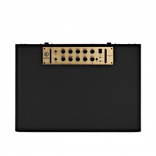 Eden NovaTone 210 Bass Cabinet