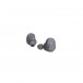 Audio Technica ATH-CKR7TW Grey Wireless In-Ear Headphones