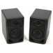 Pioneer DJ DM-40D Active Monitor Speakers, Black - Secondhand