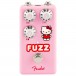 Fender Hello Kitty Fuzz Pedal