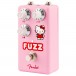 Fender Hello Kitty Fuzz Pedal