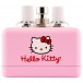 Fender Hello Kitty Fuzz Pedal top 