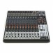 Behringer XENYX X2442USB 24 Channel Analog Mixer - Secondhand