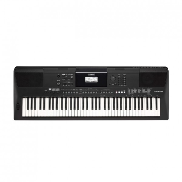 Yamaha PSR EW410 Digital Keyboard
