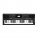 Yamaha PSR EW410 Digital Keyboard