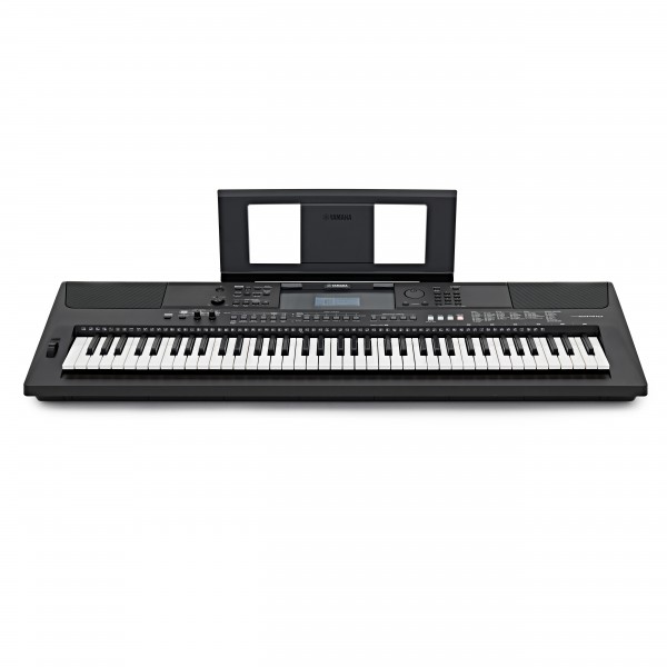 Yamaha PSR EW410 Digital Keyboard