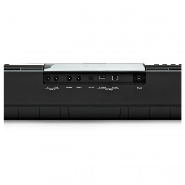 Yamaha PSR EW410 Digital Keyboard