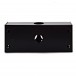 4-Way XLR Wall Box by Studiospares