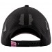 Fender Hello Kitty Logo Hat, Black back