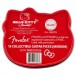 Fender x Hello Kitty Pick Tin, 18 Pack back