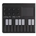 Korg nanoKEY Studio MIDI Controller Keyboard