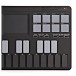 Korg nanoKEY Studio MIDI Controller Keyboard