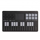 Korg nanoKEY Studio teclado controlador de MIDI - Como Novo