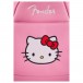 Fender x Hello Kitty Electric Guitar Gig Bag, Pink logo