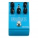 Strymon Cloudburst Ambient Reverb Pedal - Secondhand