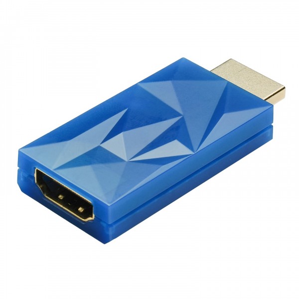 iFi Audio SilentPower HDMI iSilencer at Gear4music