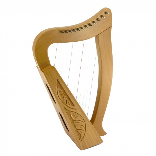 12HARP-SECONDHAND-CCP3963
