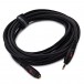 3.5mm TRS (M) - 3.5mm TRS (F) Headphone Extension Cable, 5m