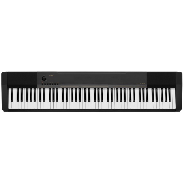 Casio CDP-130 Compact Digital Piano - Top View