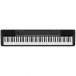 Casio CDP-130 Compact Digital Piano - Top View