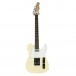 Squier Affinity Telecaster LRL, Olympic White - Secondhand