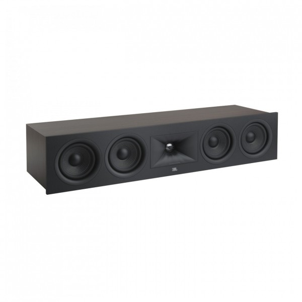 JBL Stage 245C Centre Speaker, Black