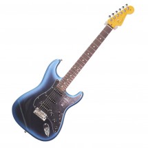Fender American Pro II Stratocaster HSS RW, Dark Night