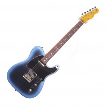 Fender American Professional II Telecaster RW, Dark Night - Ex Demo