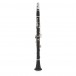 Buffet Prodige Clarinet Student Bb back