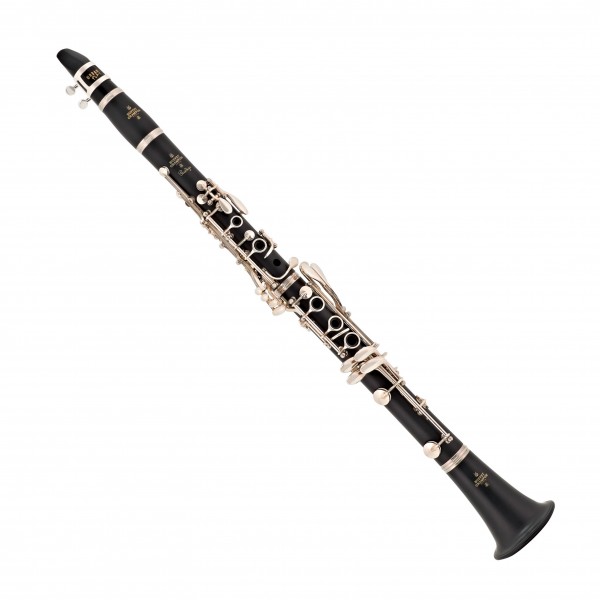 Buffet Prodige Clarinet Student Bb main